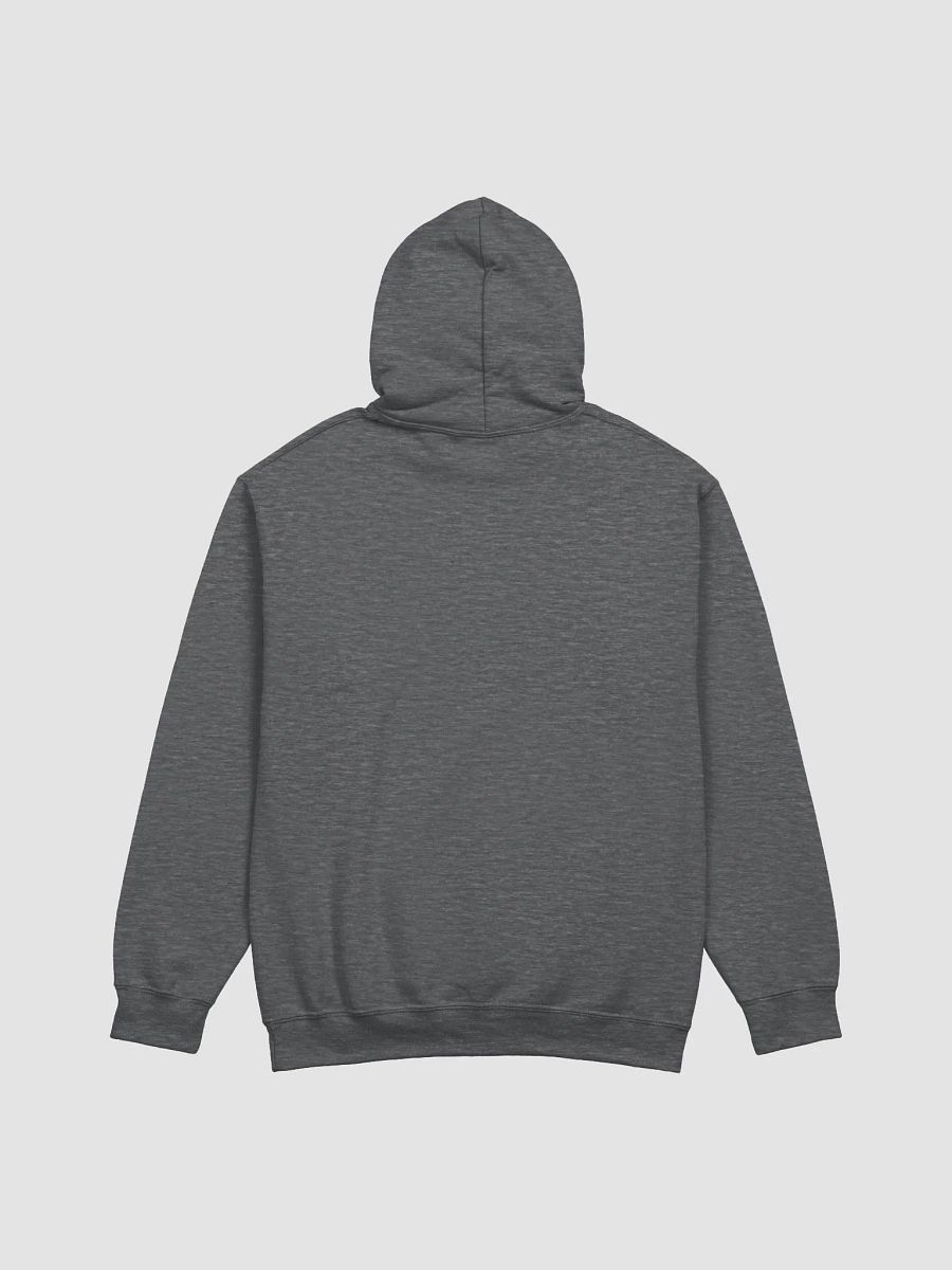 Hoodie, a Cozy Statement of Connection and Warmth product image (3)