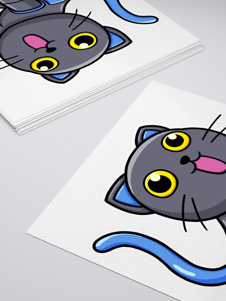 Derp Robo Kellhus Sticker product image (11)