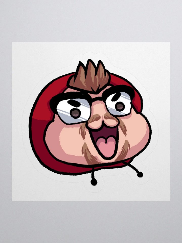 ICON STICKER product image (3)