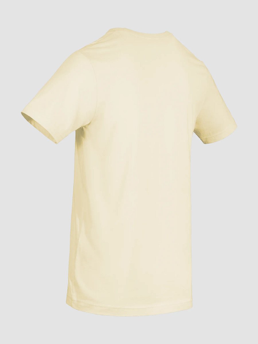 Whimsical Eyes Floral T-Shirt product image (10)