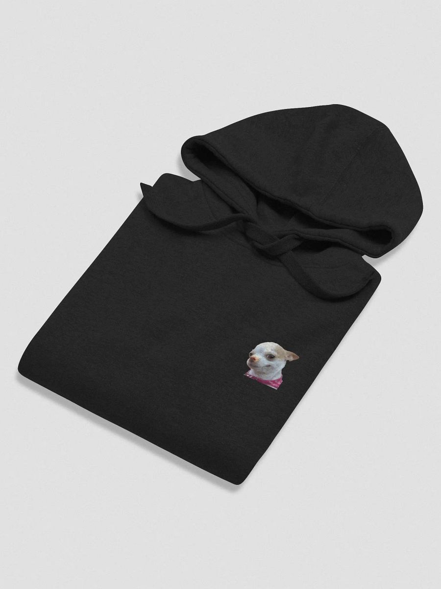 Smirk - Hoodie product image (53)