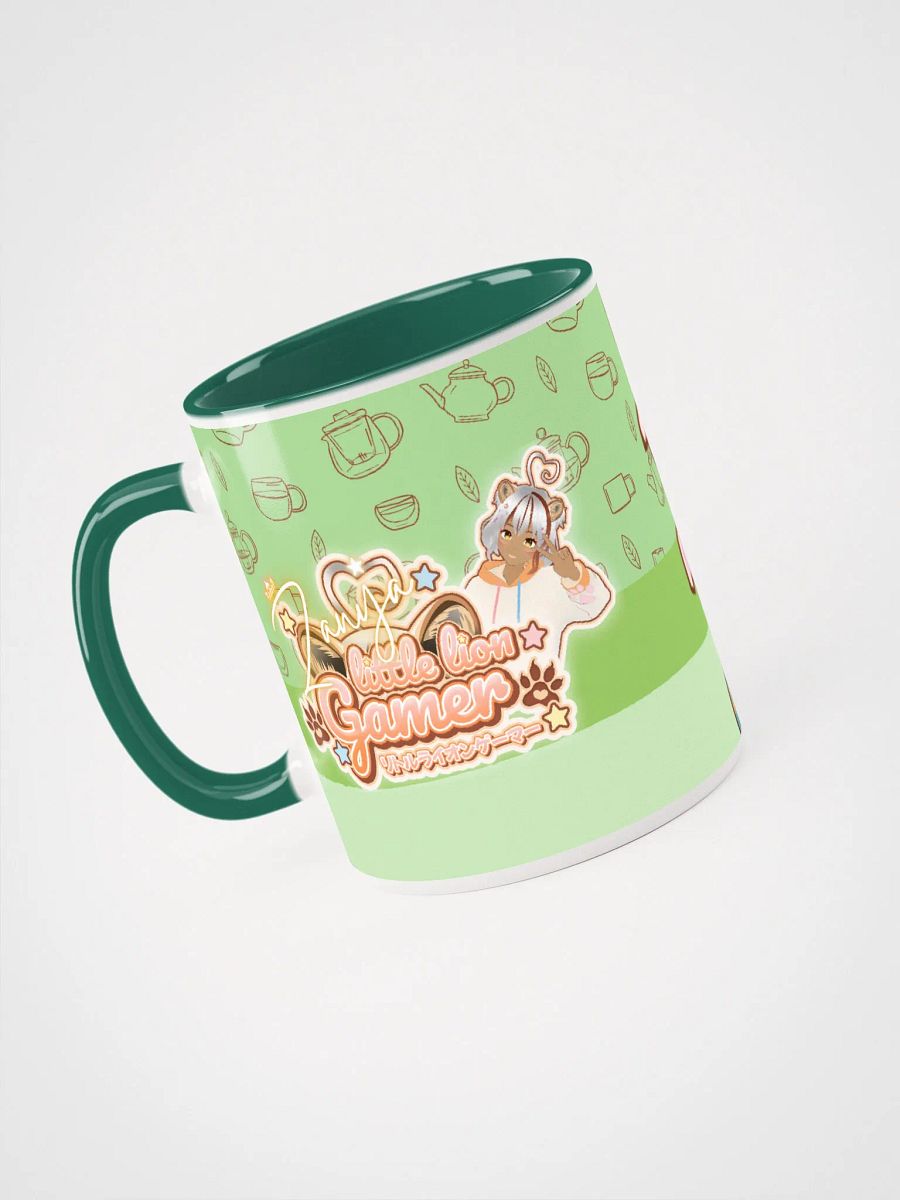 Candy Zanya Tea Mug | LLG product image (3)