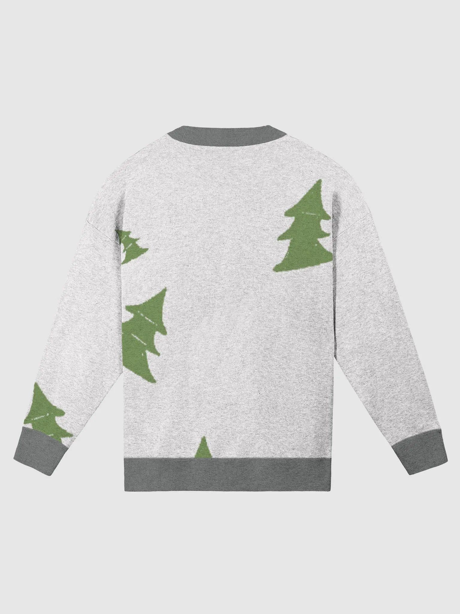 CHRISTMAS TREE FARM Knit Sweater product image (10)