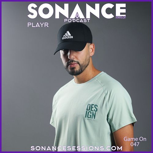 It's time for PLAYR's Game On Show in our latest episode of Sonance Sessions Podcast!
Dive into @itsplayr mesmerizing melodic...