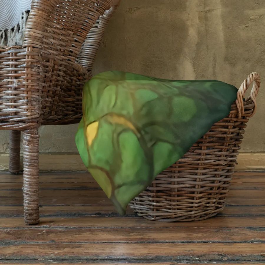Forest abstract Jetée/ Blanket product image (9)