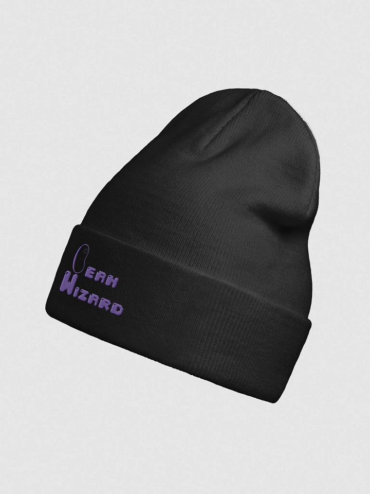 Bean Beanie product image (2)
