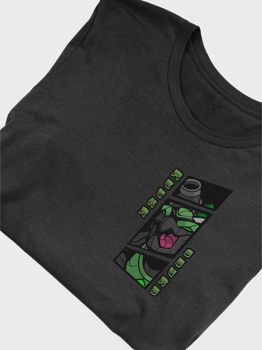 Mecha Squad New Age T product image (47)