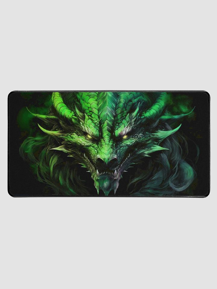 Dragon Face Desk Mate product image (1)