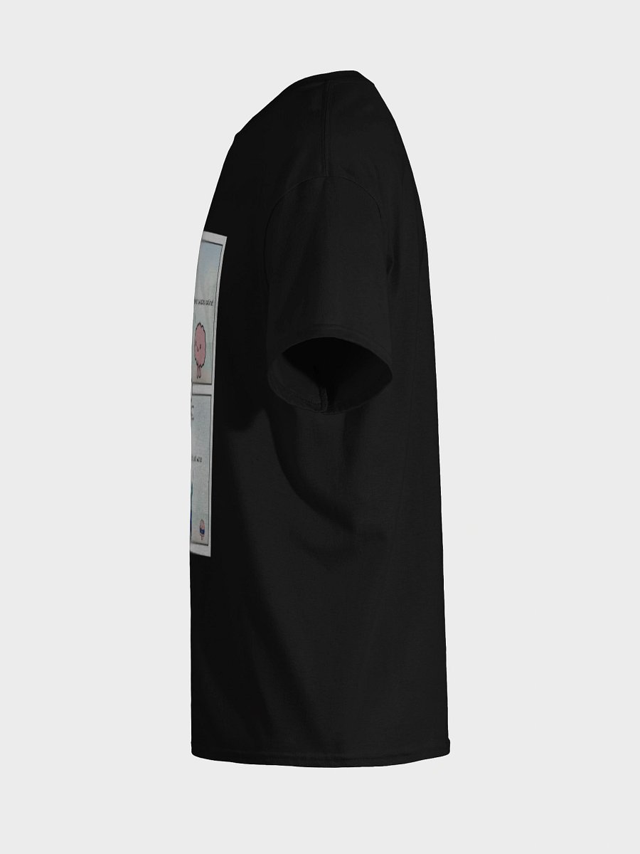 Comic #43 T-shirt product image (34)