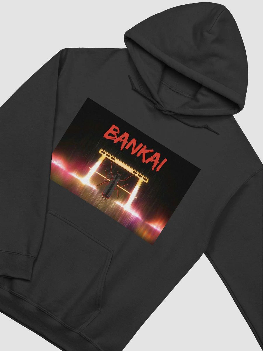 Bleach Senjumaru Shutara Bankai Hoodie product image (16)