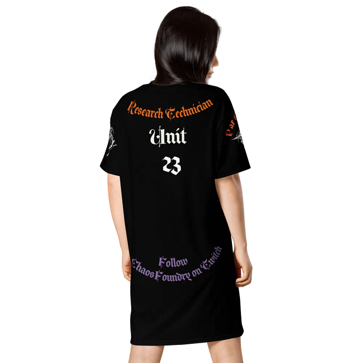 Big Sister Dress product image (2)