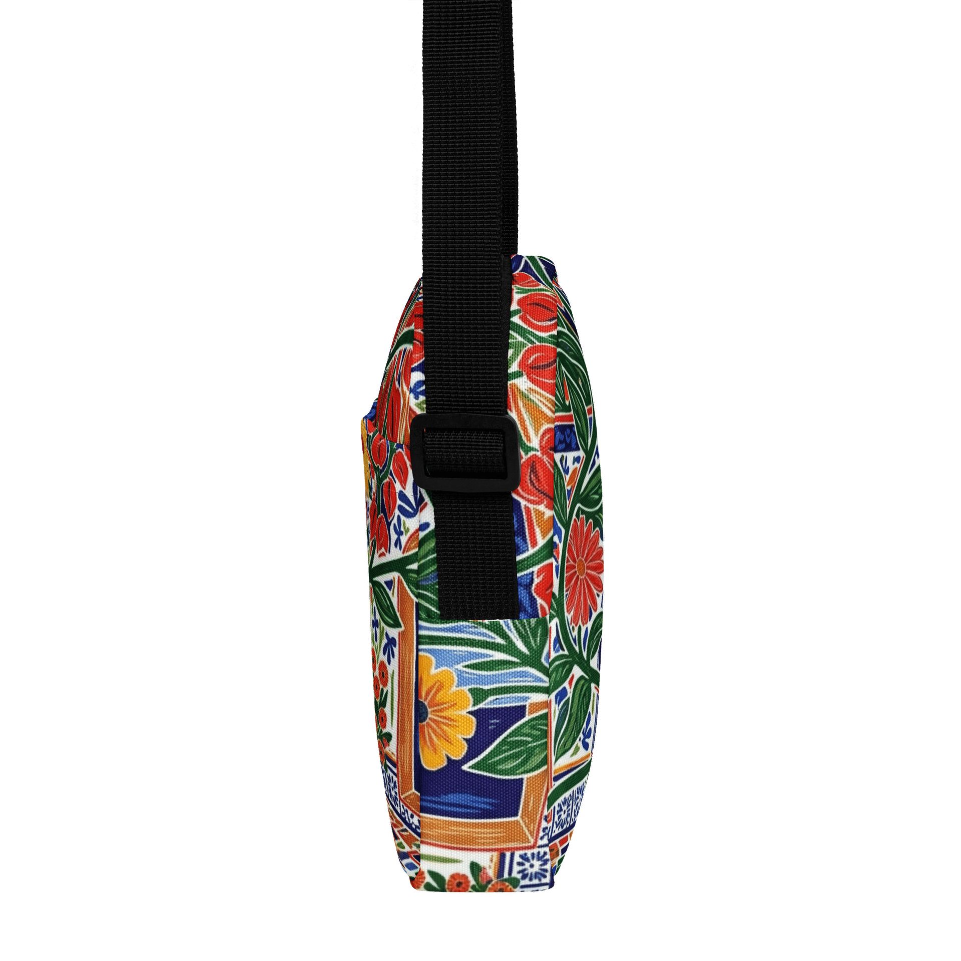 Courtyard Kaleidoscope Crossbody Bag product image (4)