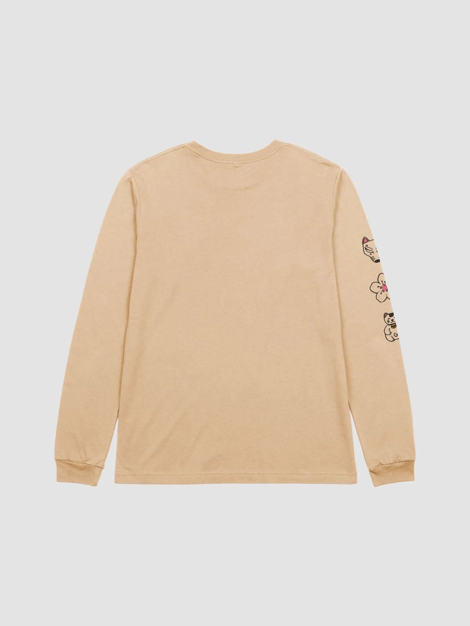 theGardens SEAL (sand) product image (2)