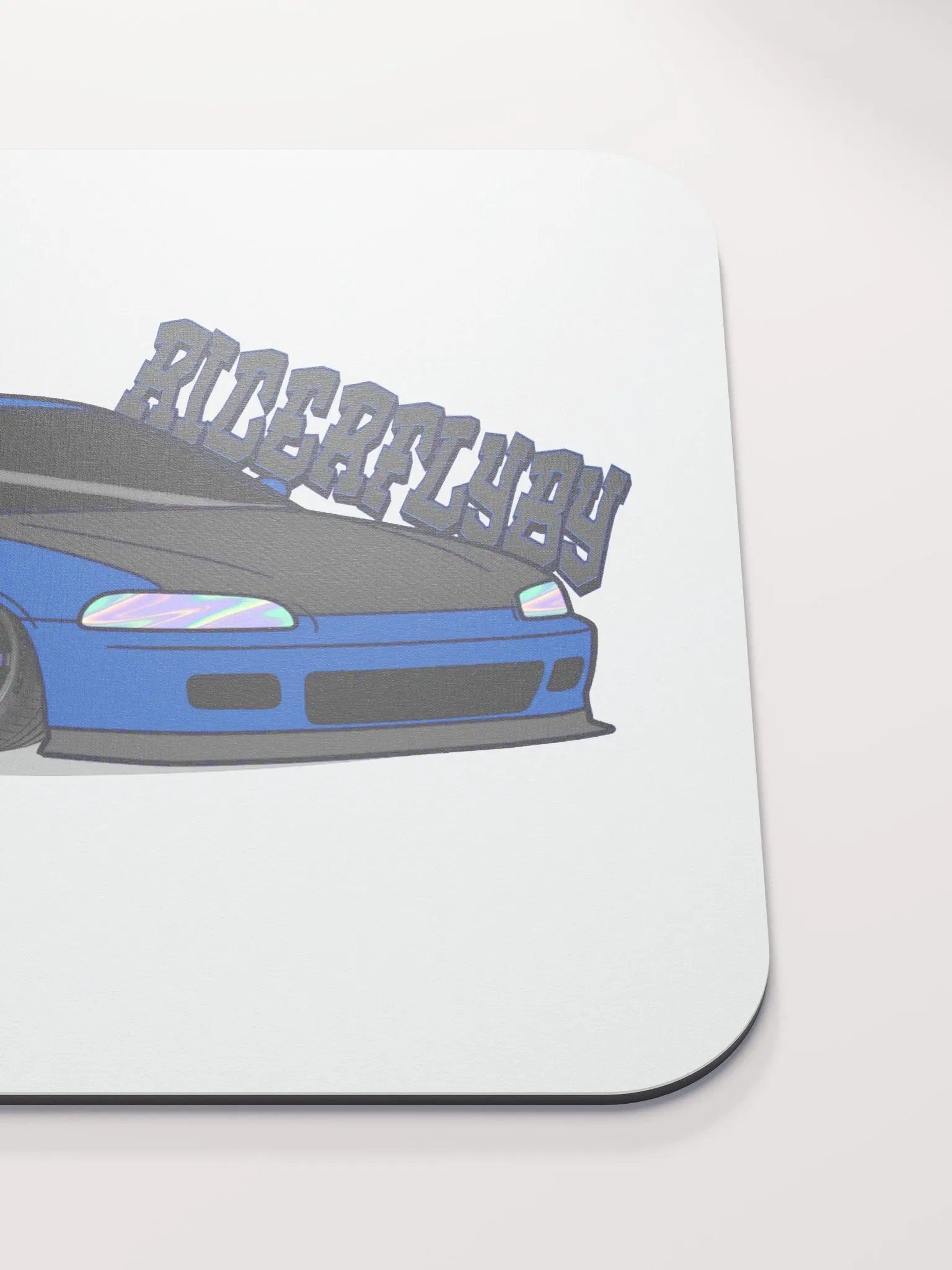 RicerCivic Mousepad product image (5)