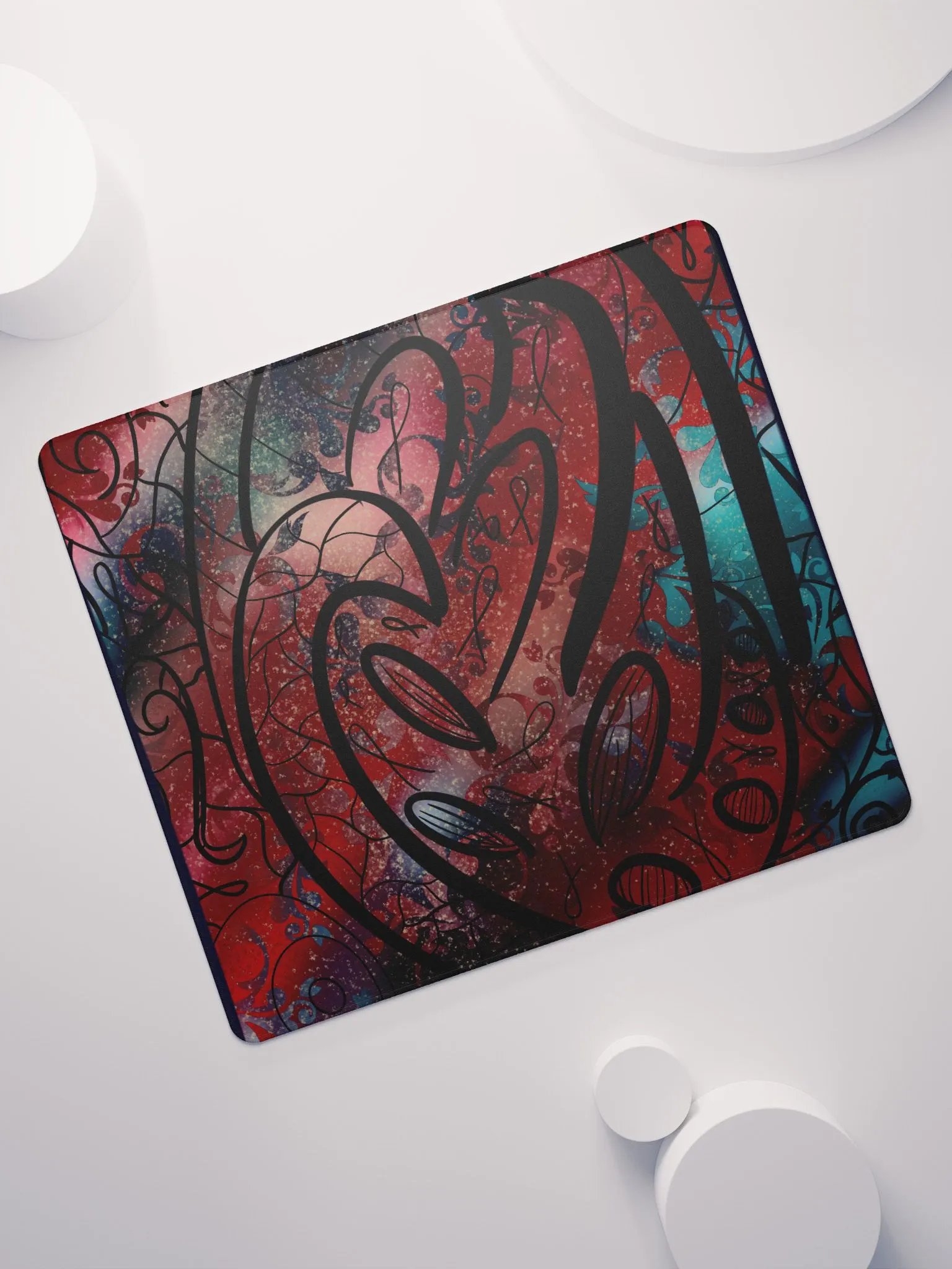 ~ D R A G O N E G G - Mouse Pad! ~ product image (7)