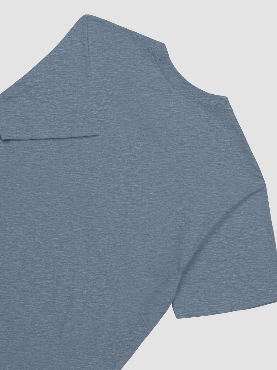 Healthy & Wealthy Fruit Style Unisex T-Shirt product image (8)