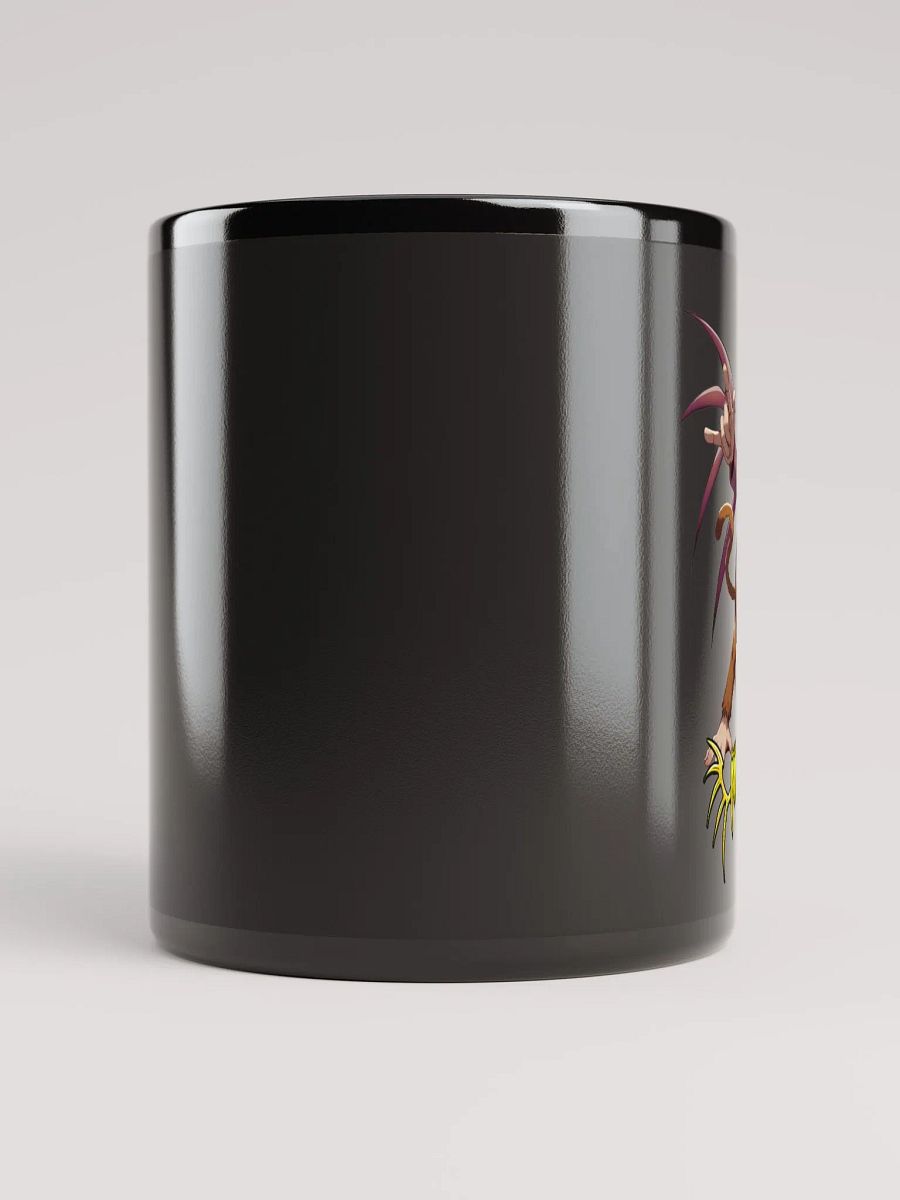 MonkeyFunk4D Funk Monkey Left Handed Mug product image (5)