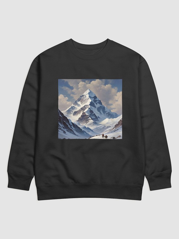 Mount Everest product image (3)