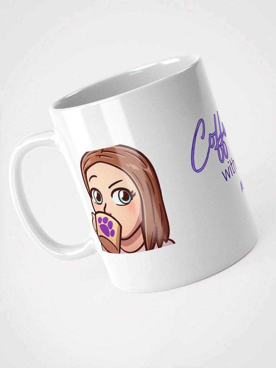 Coffee With MissK Mug product image (3)
