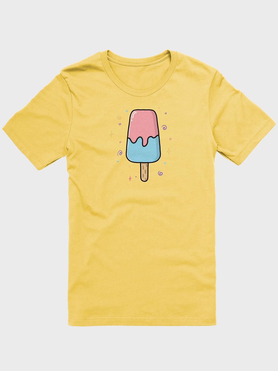 Ice Lolly Dreams T-Shirt product image (5)