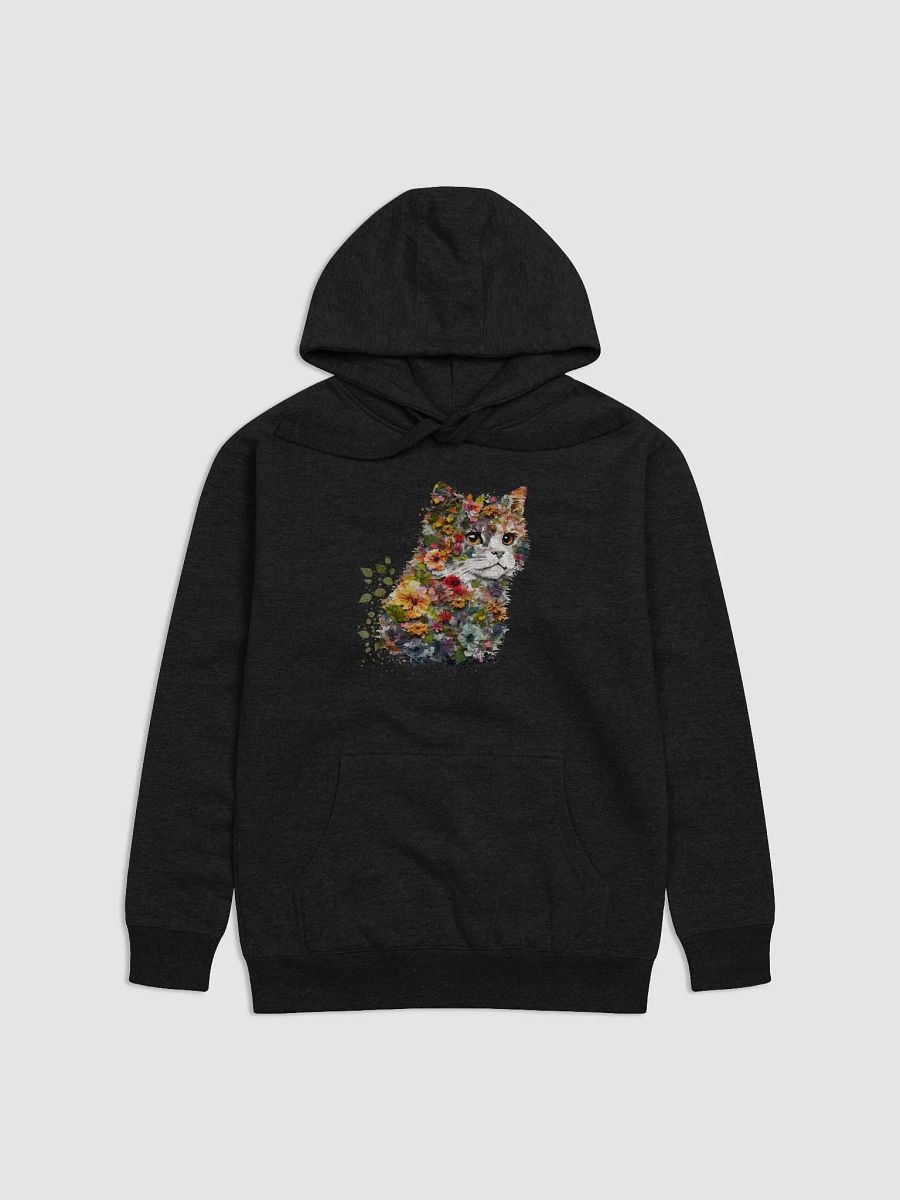 Floral Feline Fantasy product image (10)