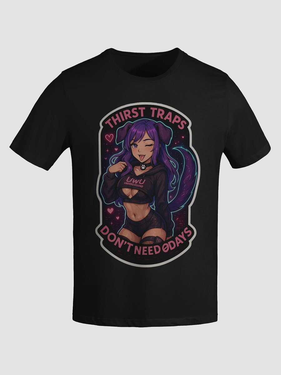 Yennifur - Thirst Traps - Women's Tshirt product image (7)
