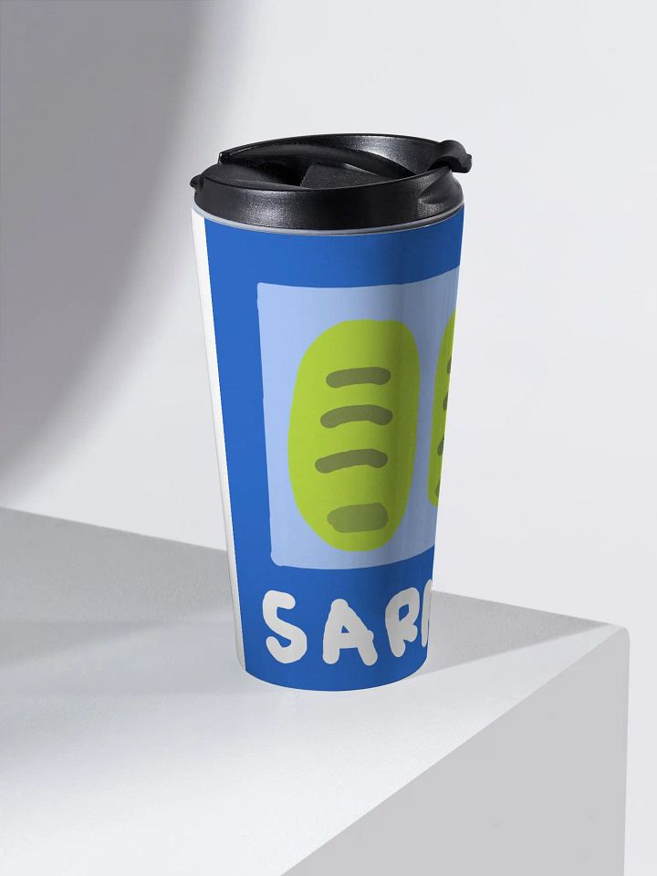 Sarmale Travel Mug product image (2)