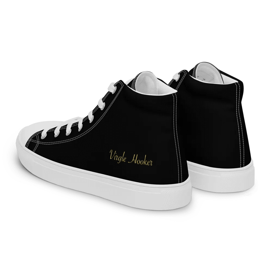 VH Gold Shoes product image (8)