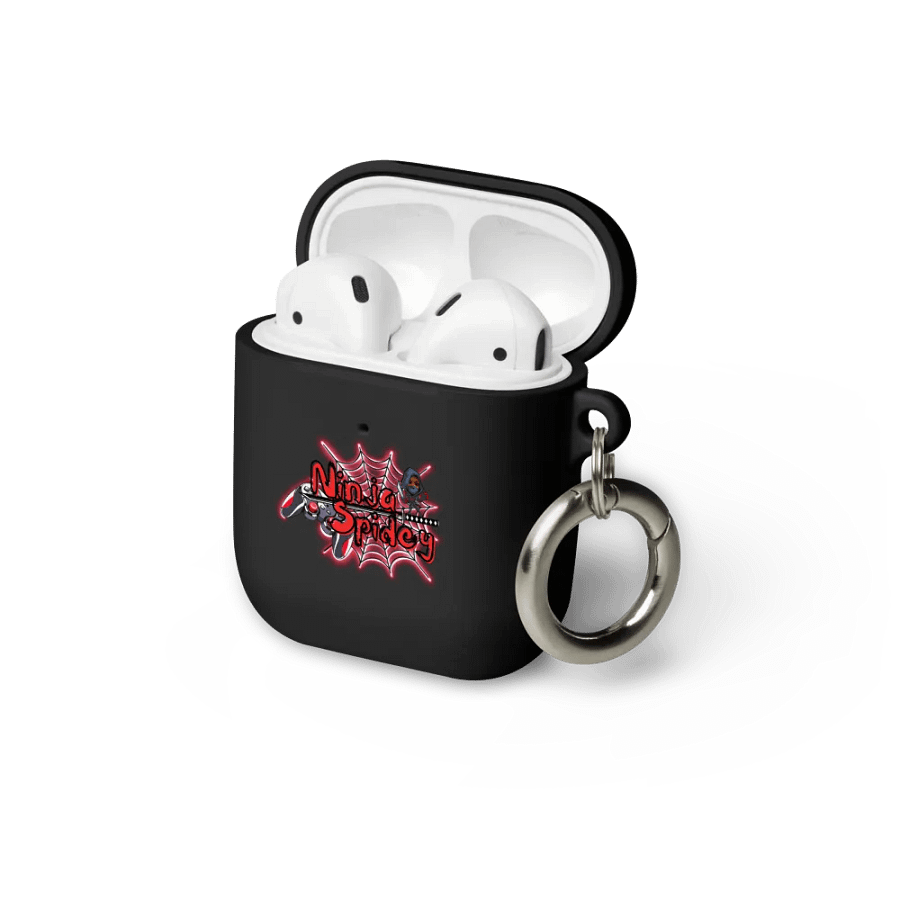 Air Pods Case v2 product image (6)