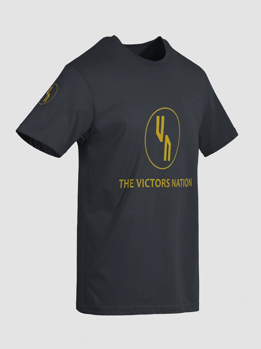 Victors Nation Logo Tee product image (9)