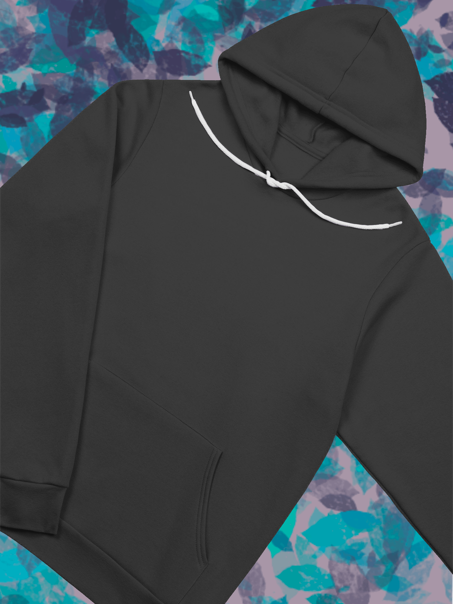Get Comfy Hoodie product image (2)