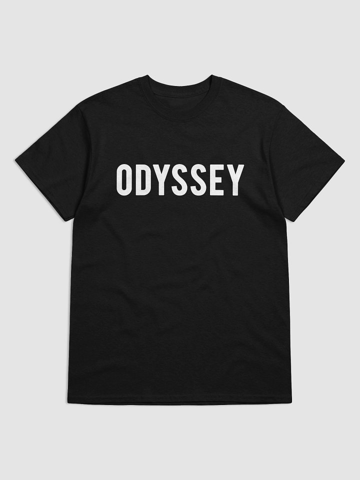ODYSSEY T-Shirt product image (2)