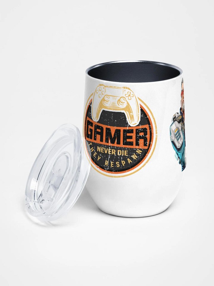 Apex Legend BALLISTIC Gaming product image (2)