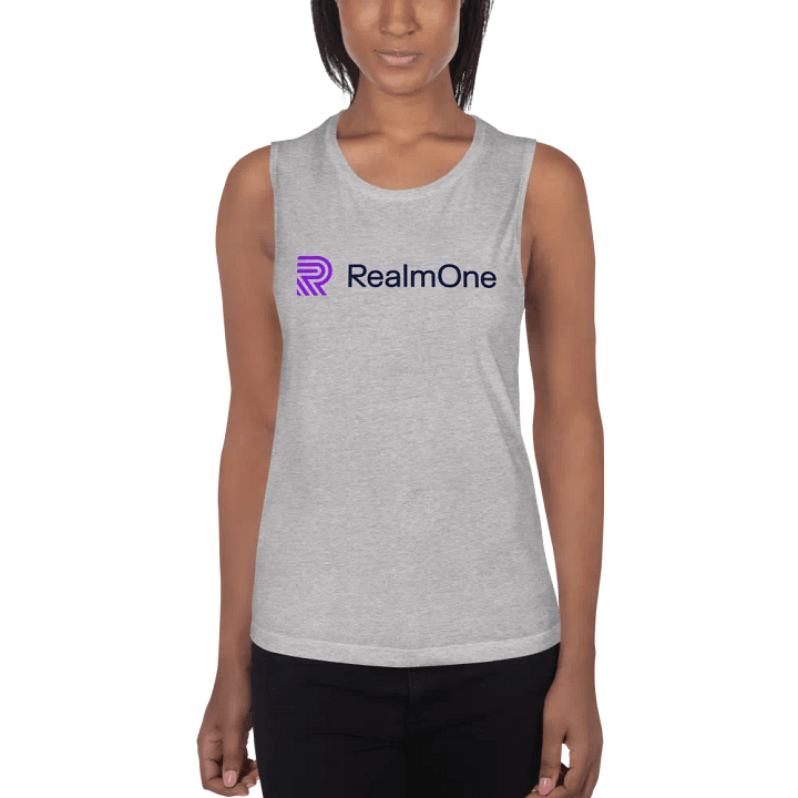 RO Bella+Canvas Women's Muscle Tank product image (1)