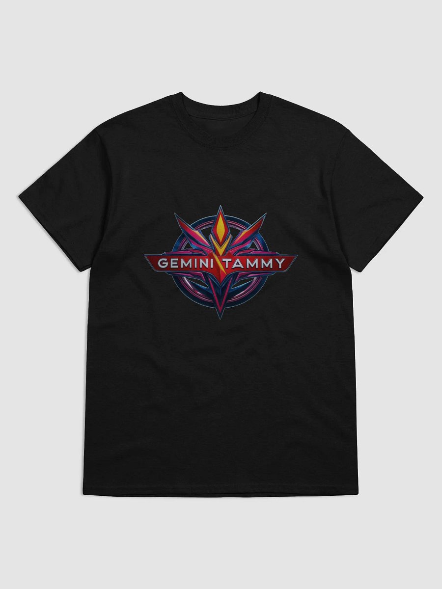 GeminiTammy Gilden Classic T-Shirt Two product image (1)