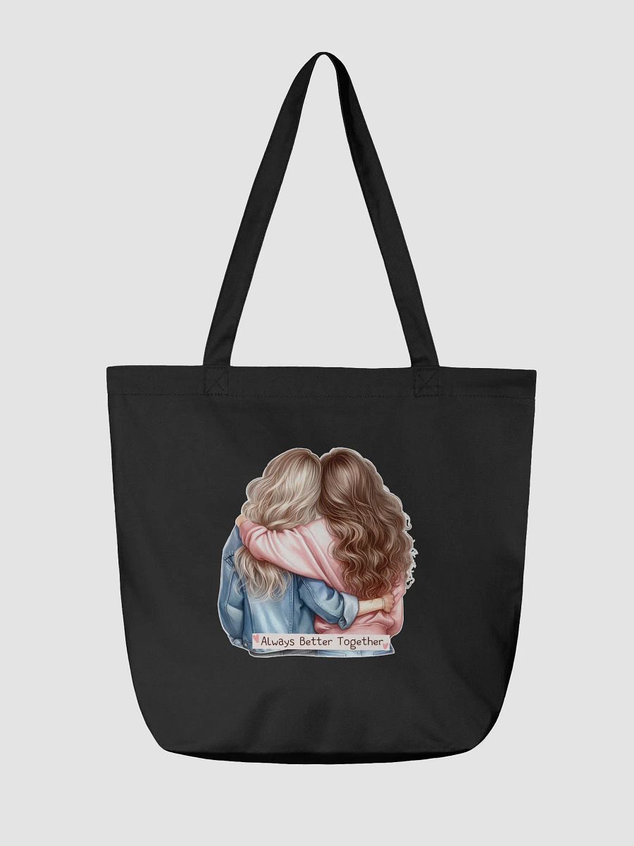 Better Together Eco-Friendly Tote Bag product image (4)