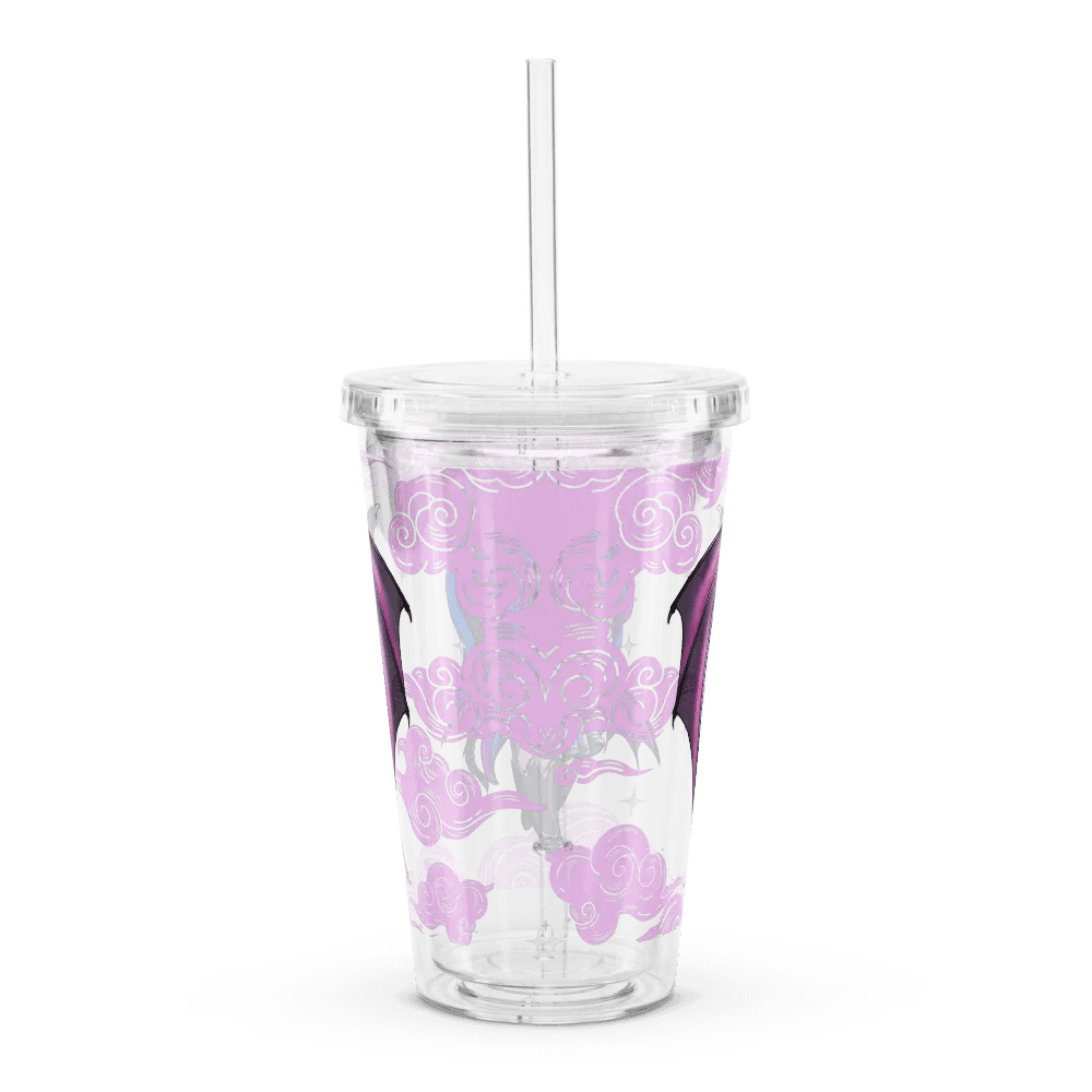 Nyx Tumbler product image (2)