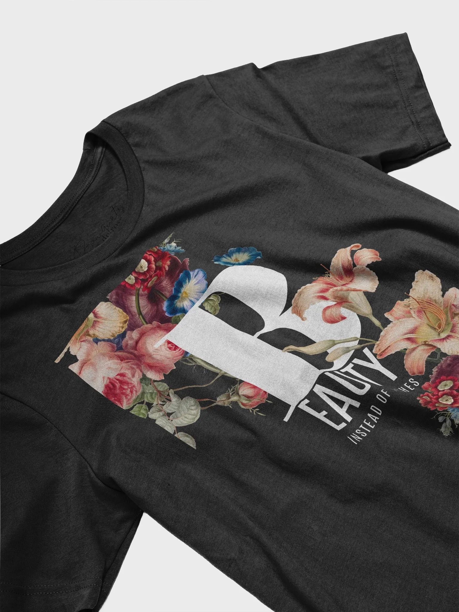 Beauty Elegance T-Shirt product image (3)