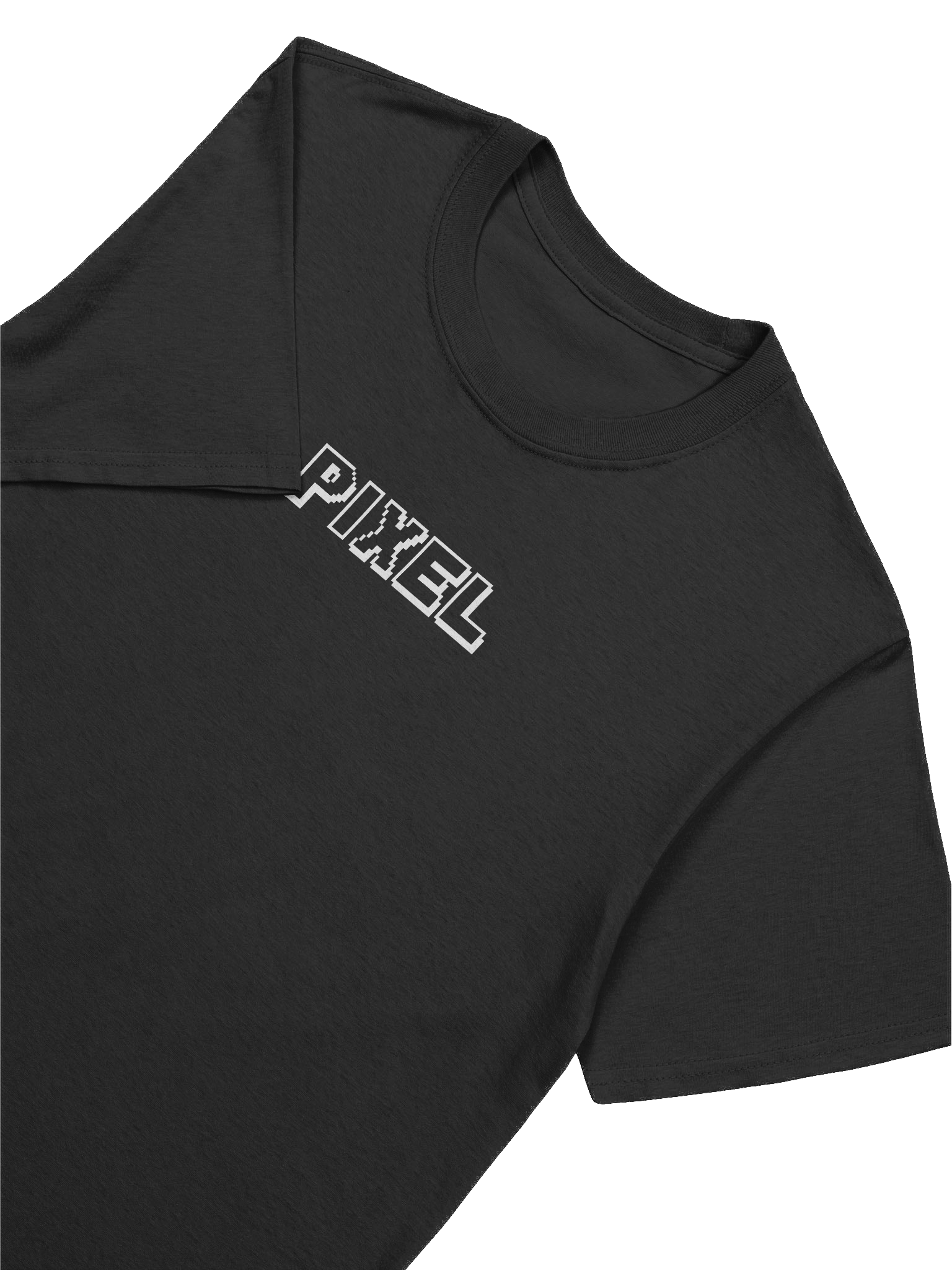 Pixelated Dreams Unisex T-Shirt product image (27)