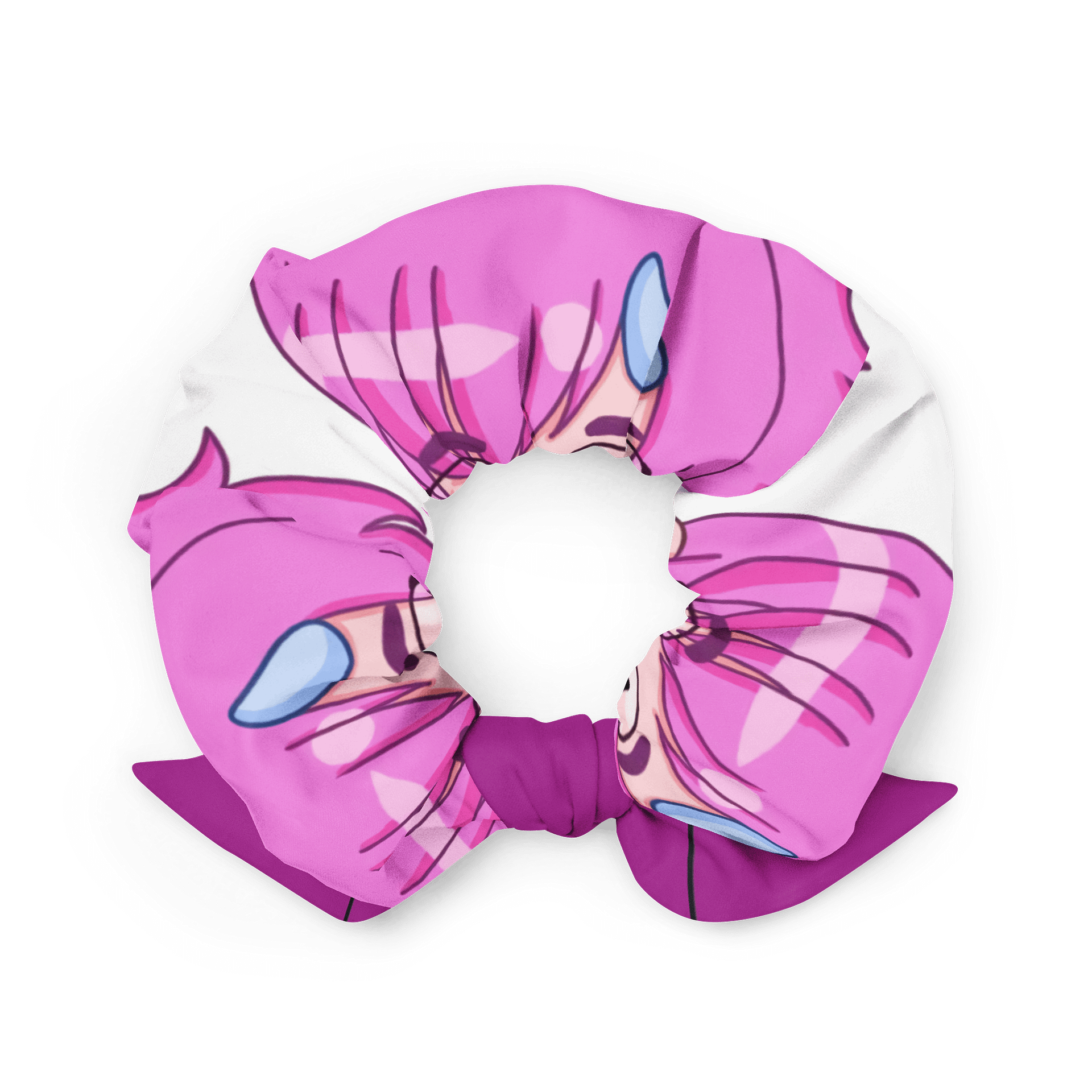 Gemmo Scruchie product image (2)