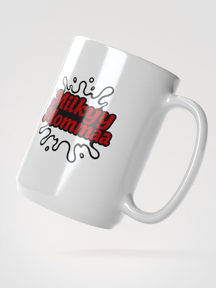 MilkyyCup product image (2)
