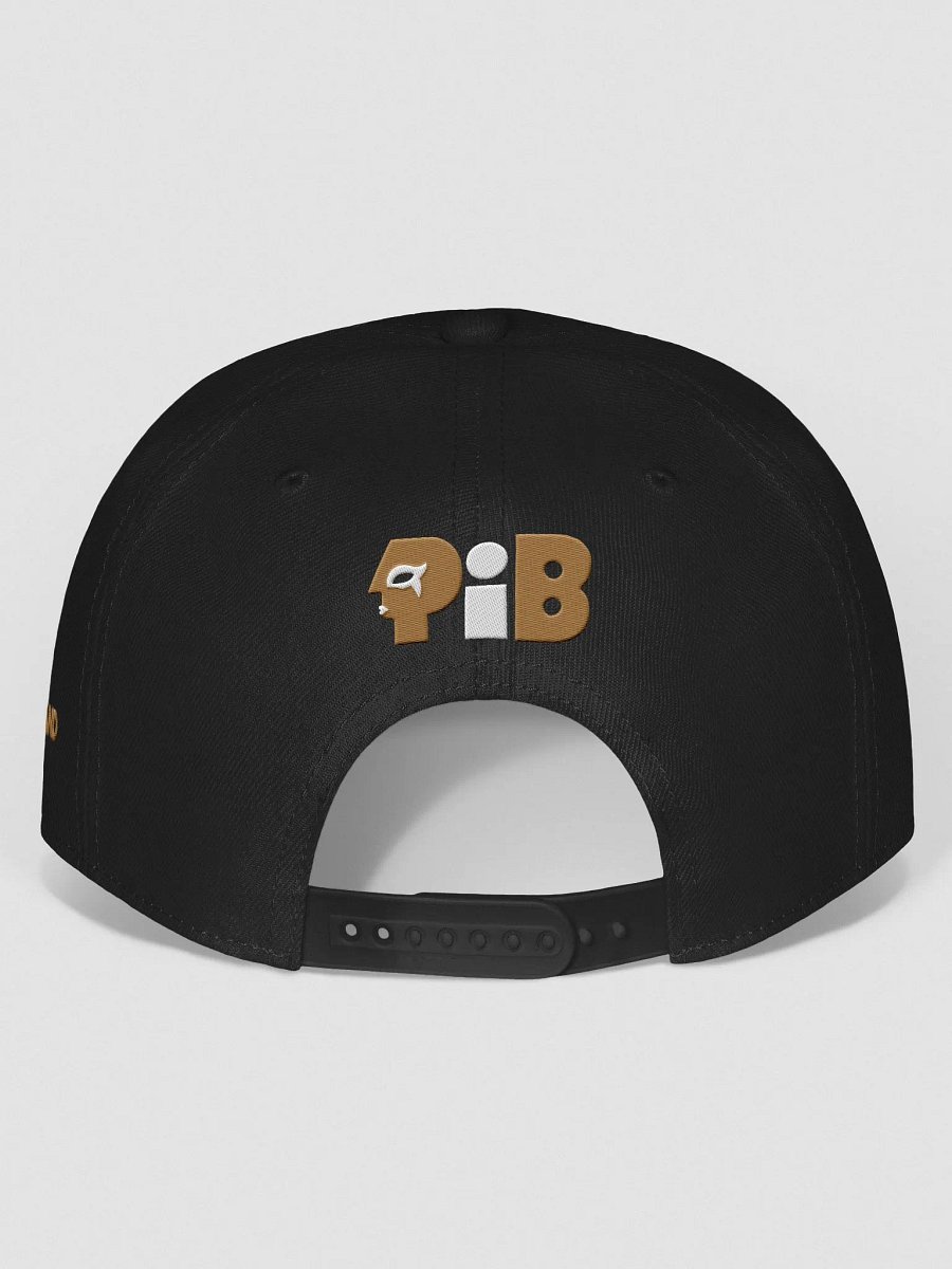 PiB Grand Hat product image (7)