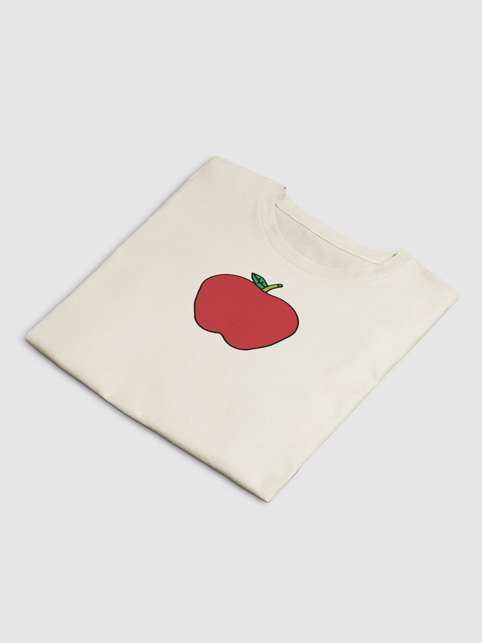 Eden's Apple Crop Top product image (19)