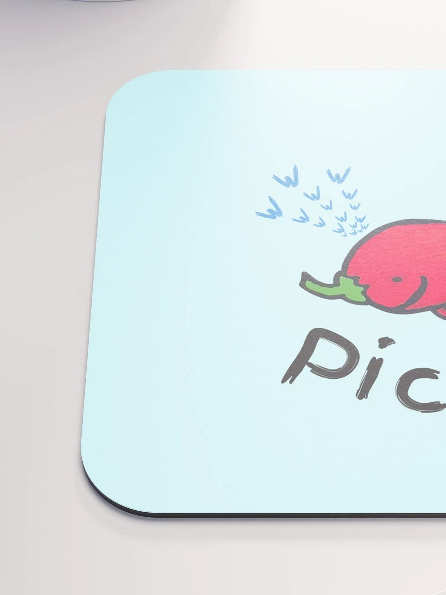 Picanto Mousepad product image (6)