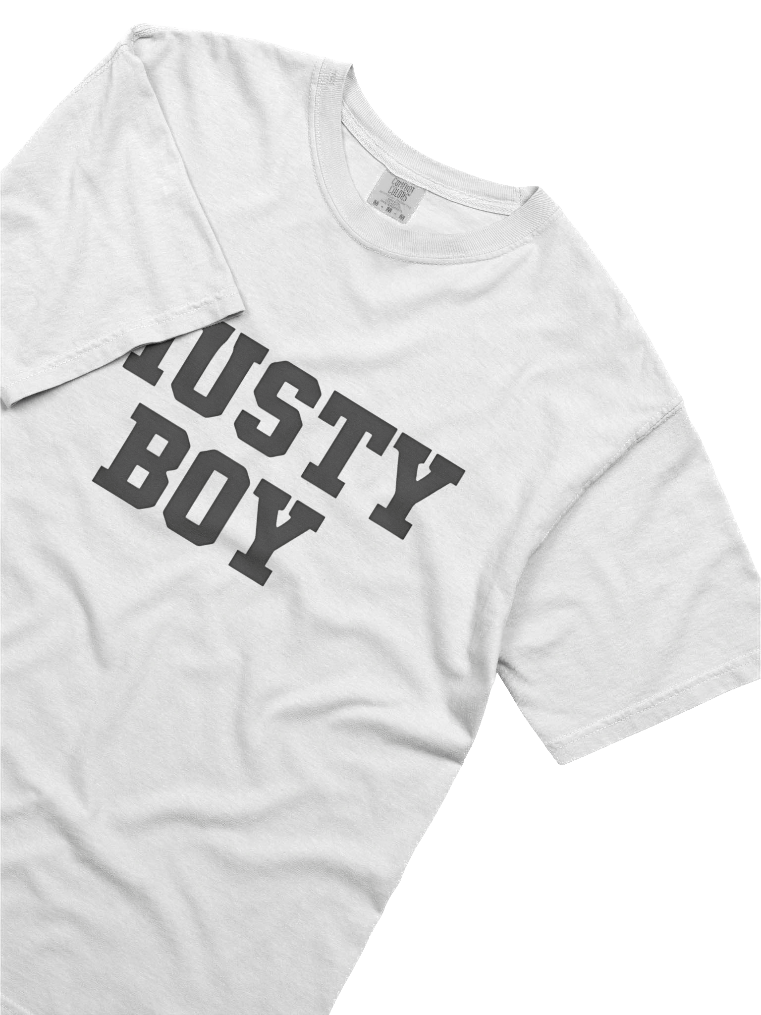 Doja Cat Musty Boy T-Shirt product image (3)