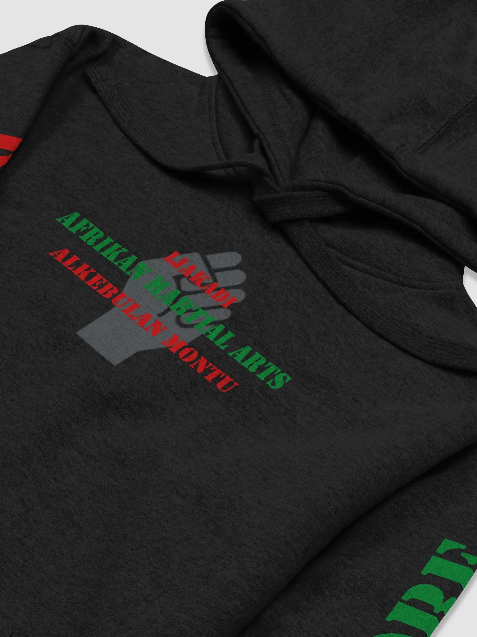 Ijakadi Official Hoodie product image (21)
