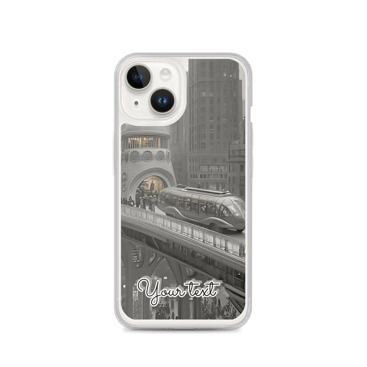 Neo Deco iPhone® Case product image (4)
