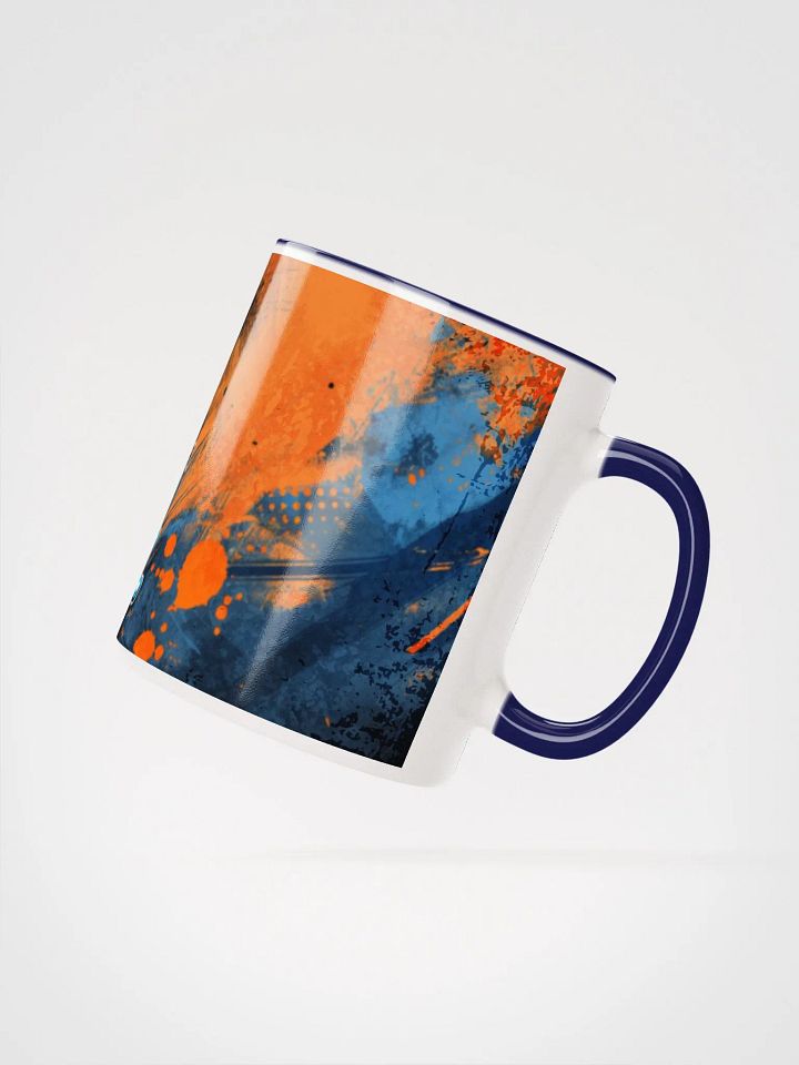 DUFFYL Racing Mug: Ignite Your Mornings product image (13)