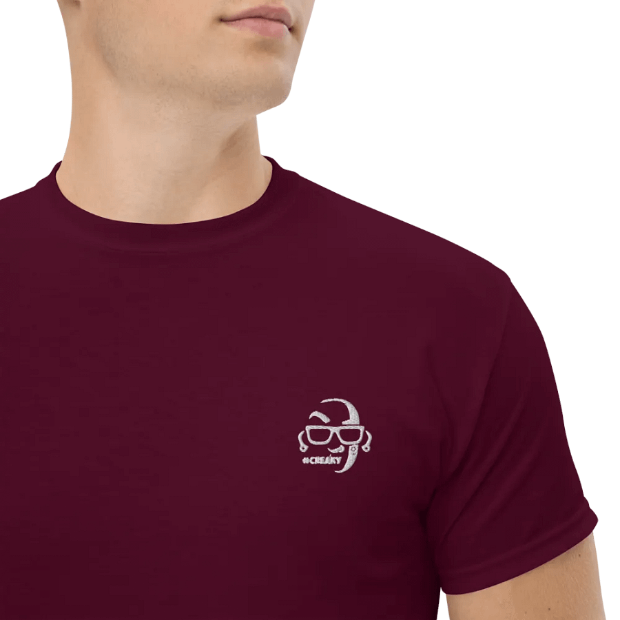 #Creaky T-Shirt product image (144)