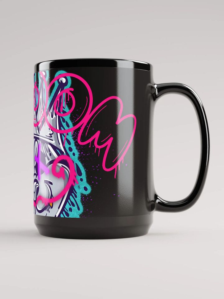 DOOOOM DOG | COFFEE MUG product image (1)